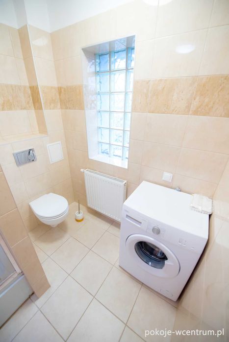 - KOMFORTOWE - Pokoje/Noclegi Pracownicze - Świętochłowice