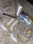 Nintendo Wii Branco