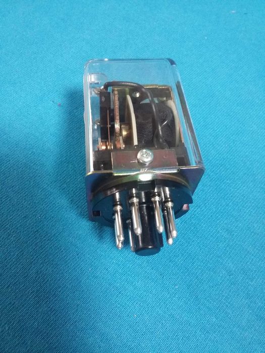 Реле управления сигналами Eagle 22Q2CD024 24 В США оригинал