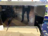 Telwizor Hisense Nowy. 55E7NQ HISENSE