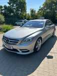Mercedes Benz CL500