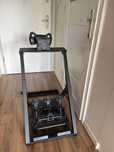 Baza Kierownicy Moza Racing R9 V2 Servo RS28