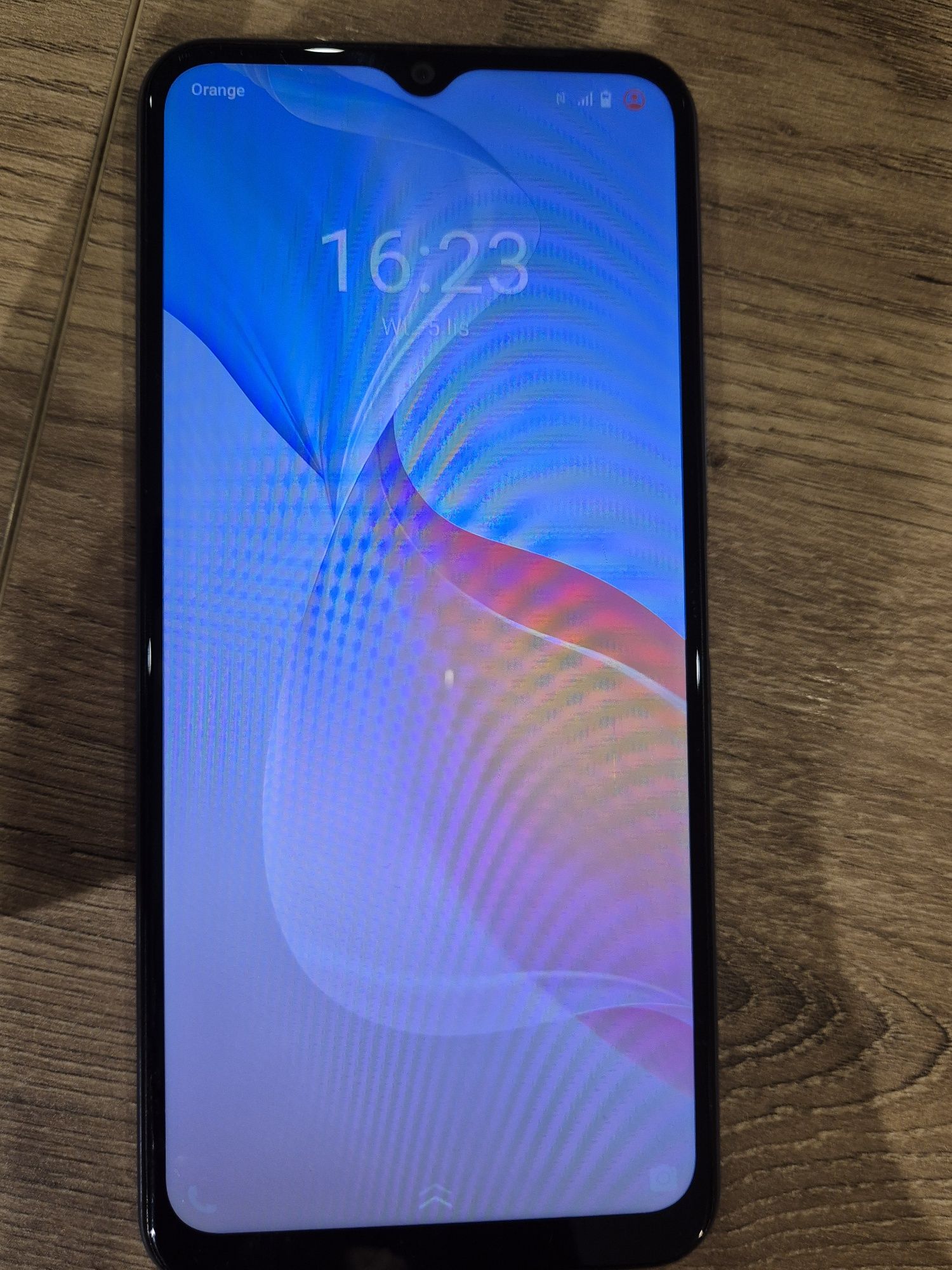 Telefon Vivo Y21