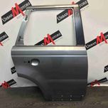 Дверь задняя правая Land Rover Range Rover Sport L320 BFA790080
