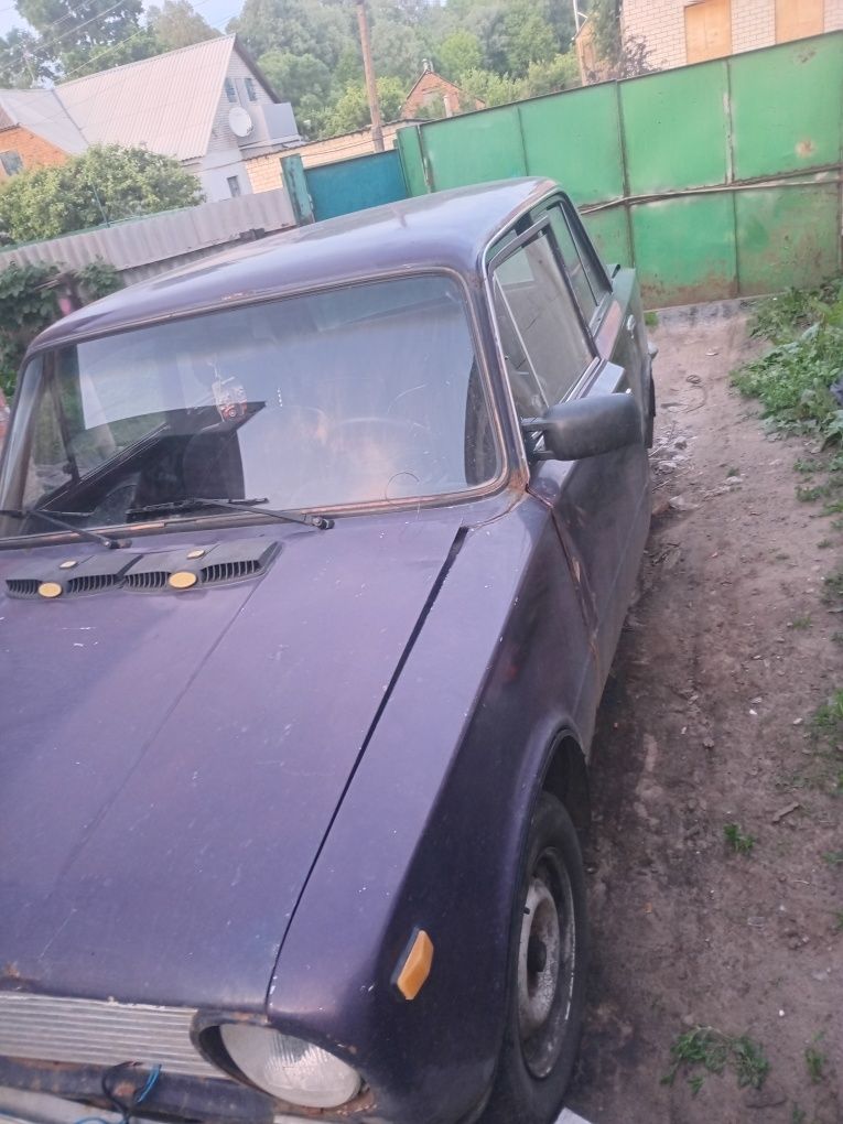 Продам ваз двадцать один ноль один