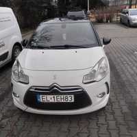 Citroën DS3 1.6 THP SportChic