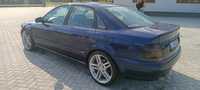 Audi a4b5 1.8t...