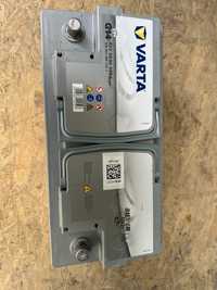 Продам уккумулятор Varta 95a Silver Dynamic AGM G14