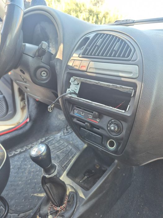 Citroen Saxo 1.5D 2002