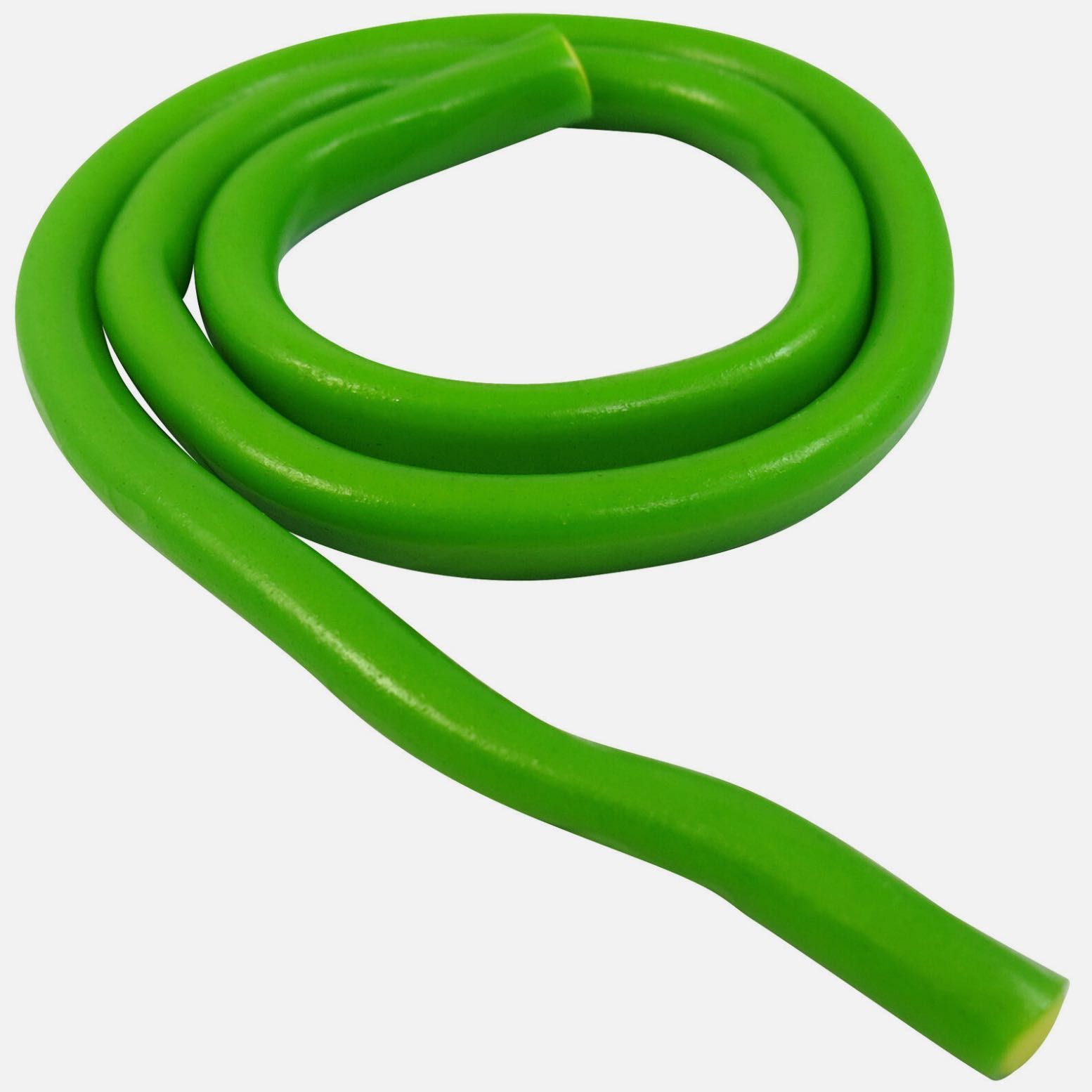 MEGA żelki VIDAL XXL kable GIGANTY ŻELKA 6kg jabłko 2zł/szt