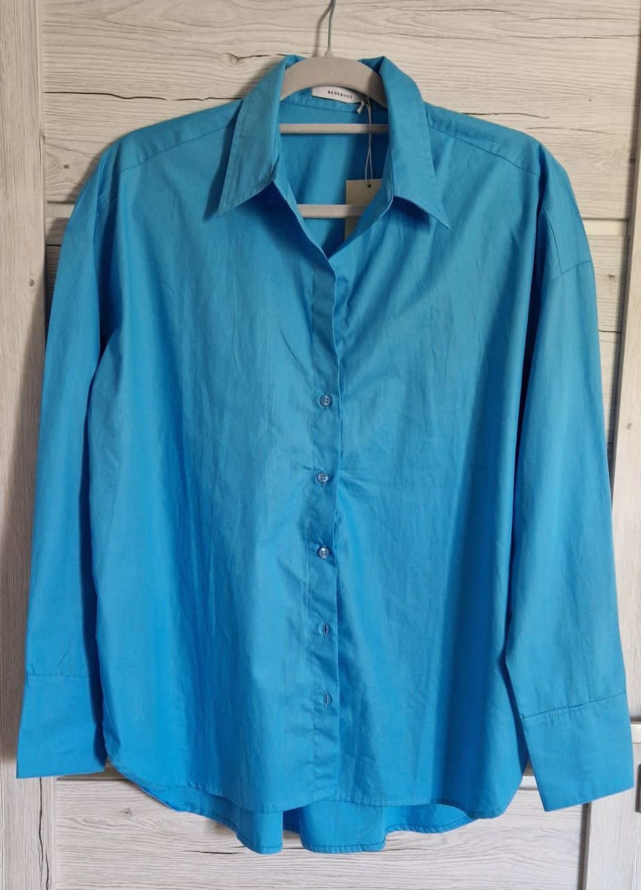 Nowa koszula damska Reserved r. S/M/L