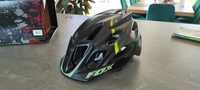 Kask rowerowy Fox Flux MTB enduro S/M