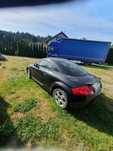 Audi tt 2002 sprzedam