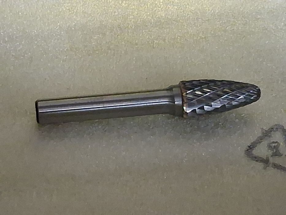 Główka od freza 8mm. Nowa