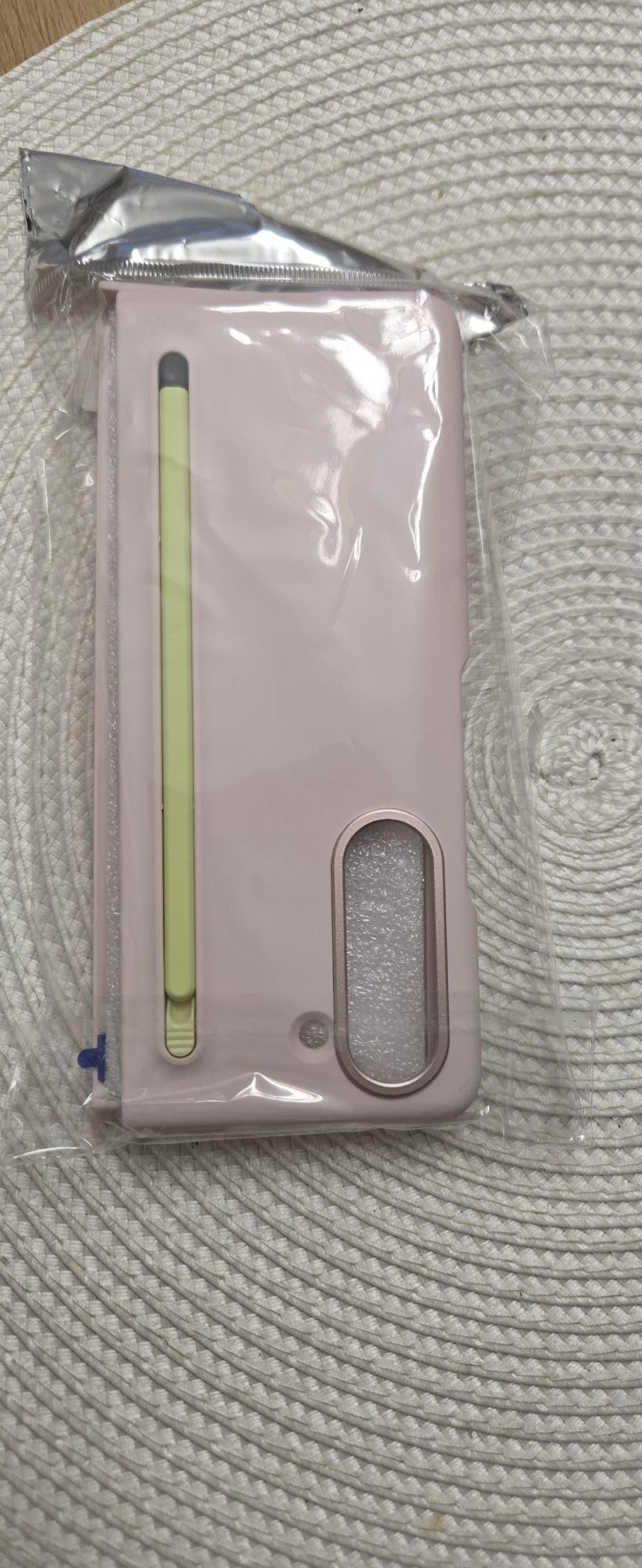 Etui Z Fold 5 nowe