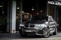 BMW X4 20 d xDrive Auto