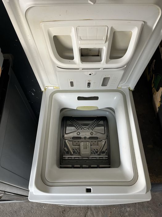 Pralka Automatyczna Indesit 5,5 KG 1100RPM