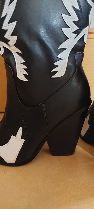 Texanas tamanho 37/38 Novas