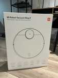 Odkurzacz xiaomi mi robot mop p
