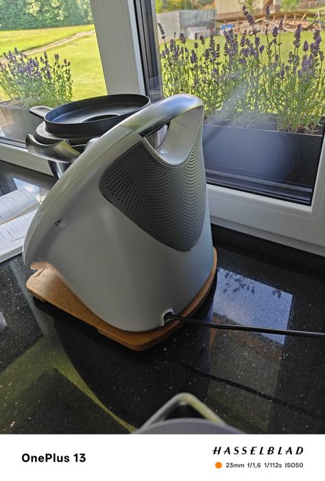Thermomix TM6 biały