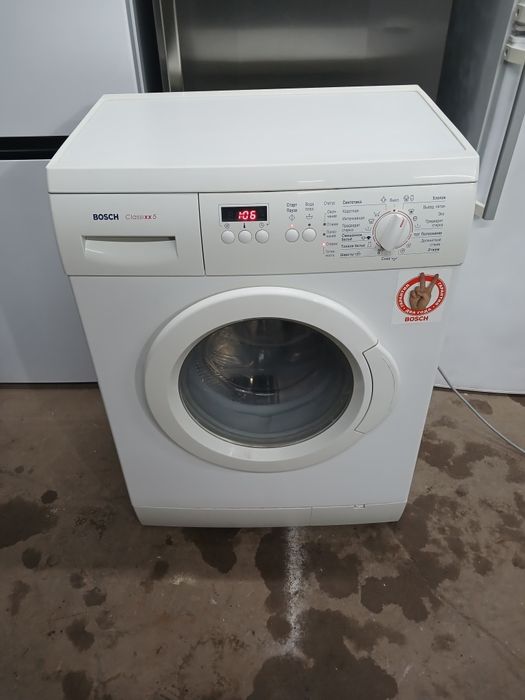 Bosch Доставка Гарантия