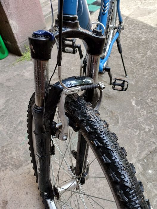 Sprzedam rower, AUTHOR, 26"