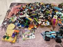 Klocki Lego 6 kg