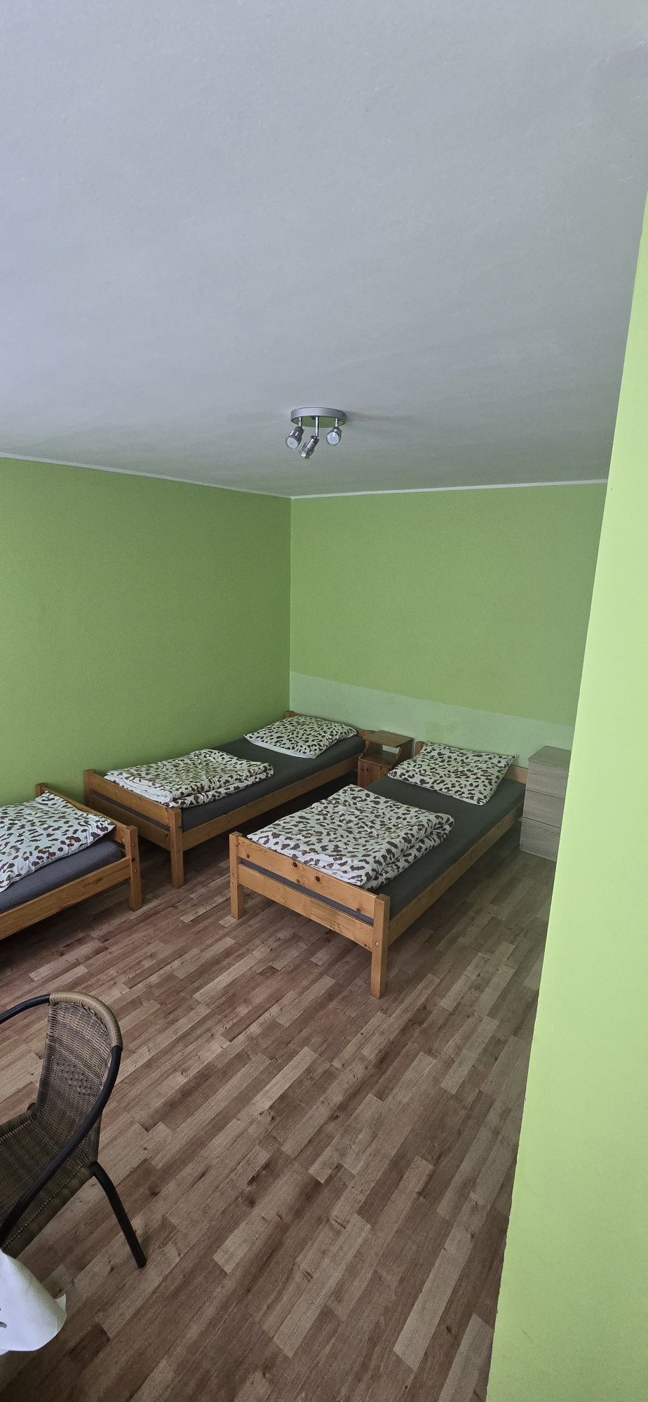Noclegi Brzeziny Pokoje gościnne
