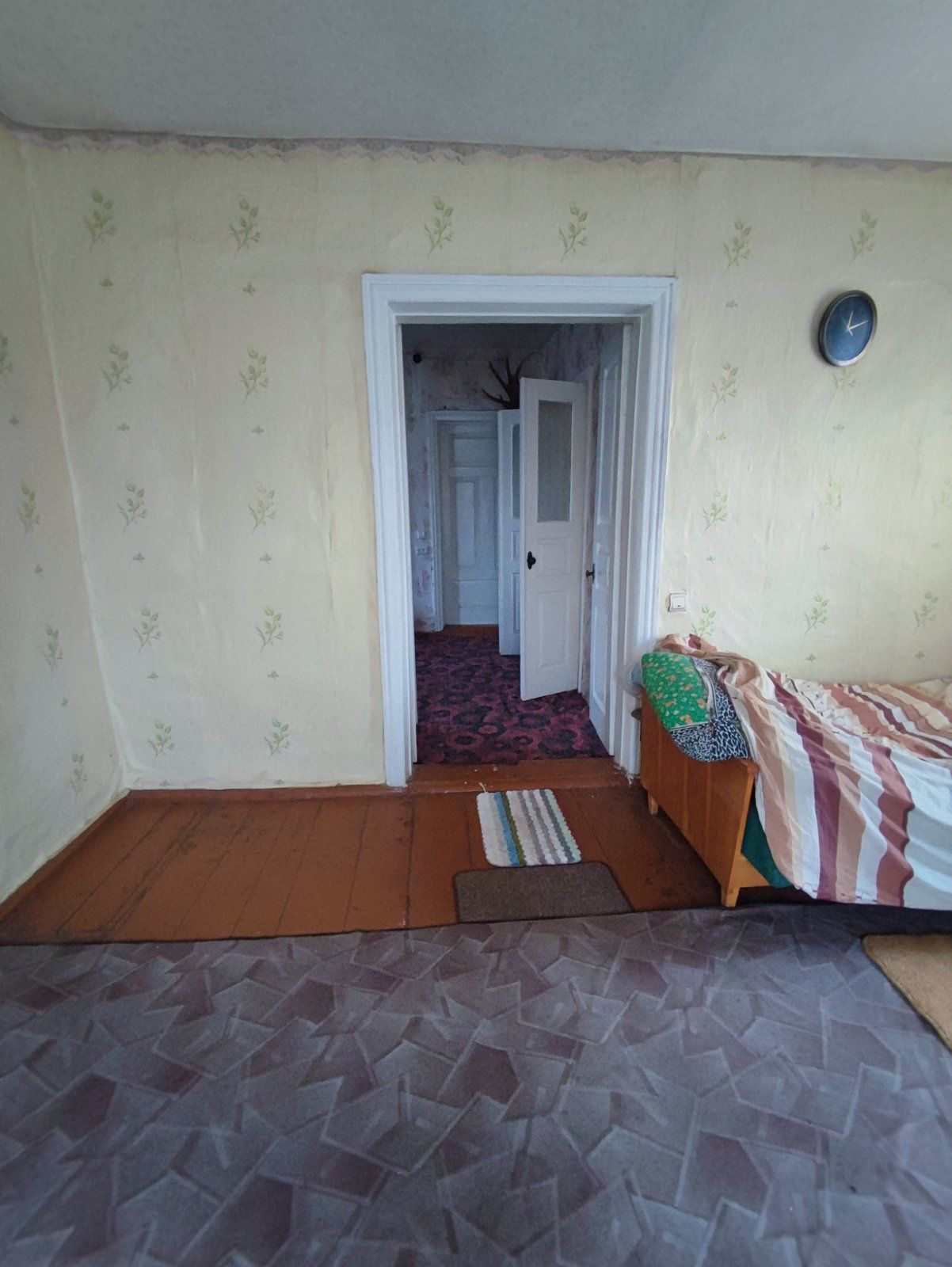 Продається затишний будинок в місті Ічні, Чернігівської області