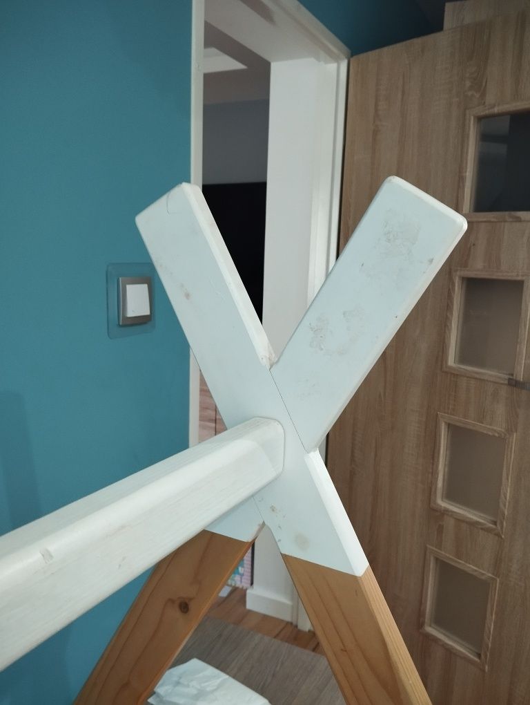 Łóżko Tipi 160x80 cm