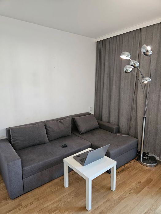 Kawalerka Chrzanów Bemowo Batalionów Chłopskich 77a ogródek parking