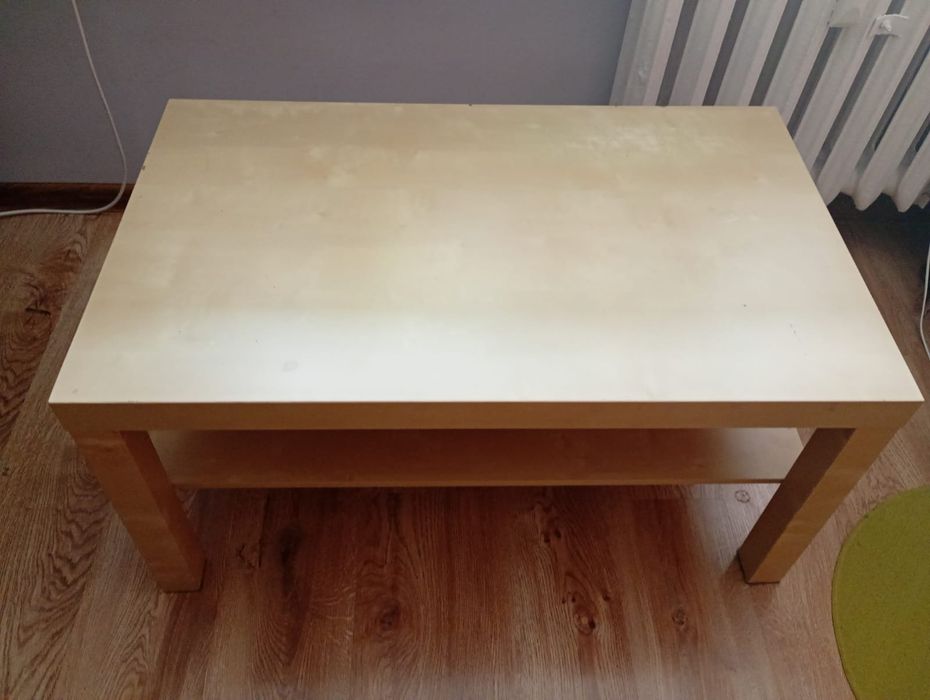 Stolik kawowy 90x55 wys.45