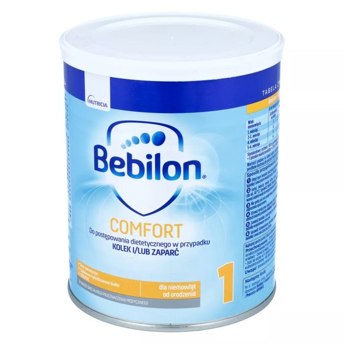 Mleko bebilon comfort 1 .5 szt