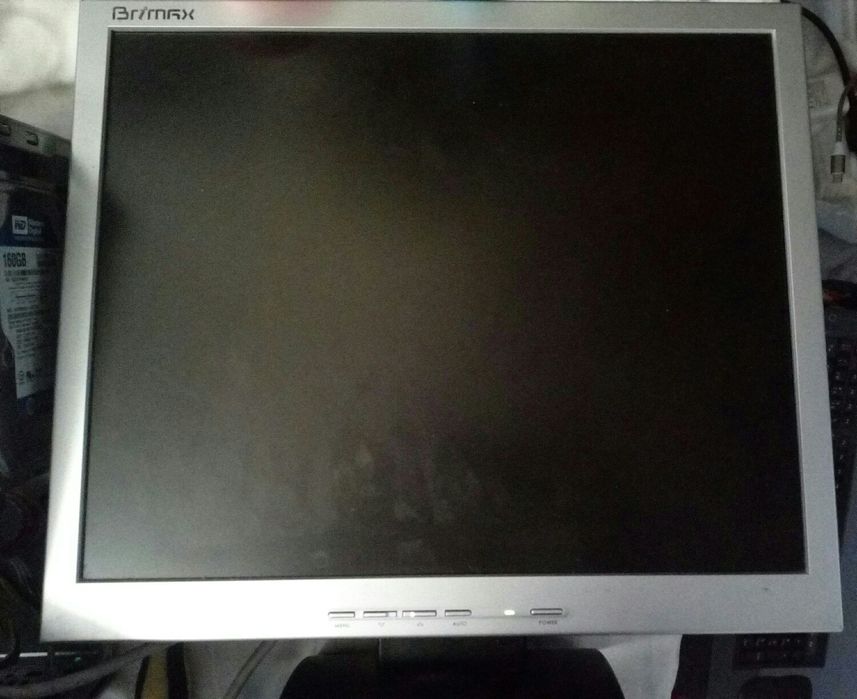 Brimax LCD Monitor64729599874561121