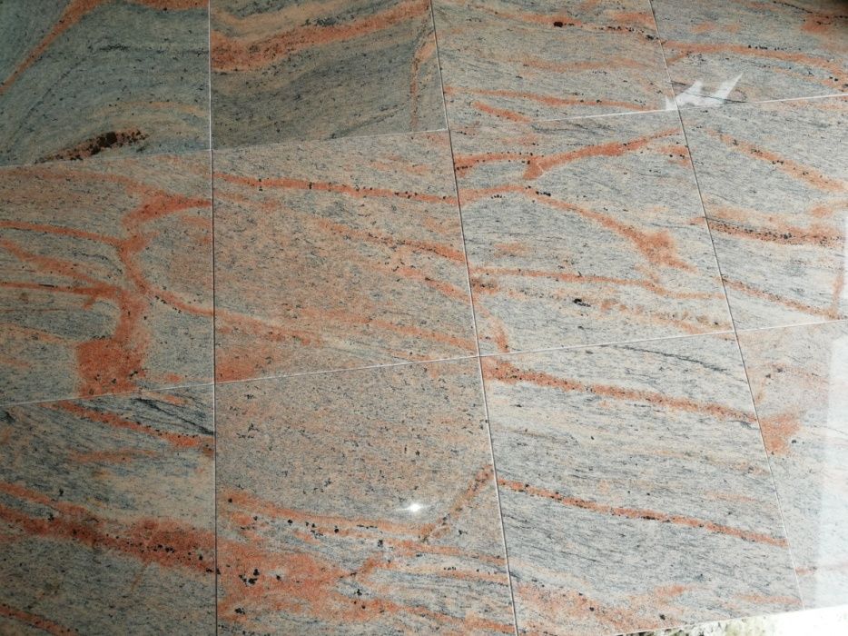 Płytki granitowe Lillet 30.5x30.5x1