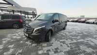 Mercedes-Benz Vito Demo, 124 CDI Tourer PRO Ekstra Długi - Rabat 39 136 PLN netto