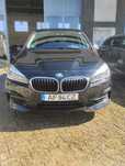BMW 216 7L LCI Gran Tourer