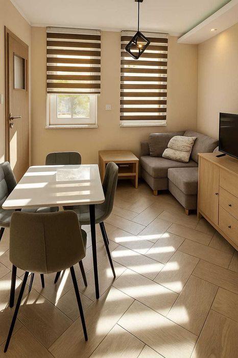 mieszkanie Łokacz Mały 64-761 Krzyż Wlkp