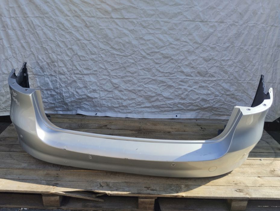 zderzak tylni tył vw passat b7 kombi pdc la7w