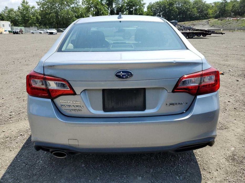 Subaru Legacy 2.5i Premium 2019