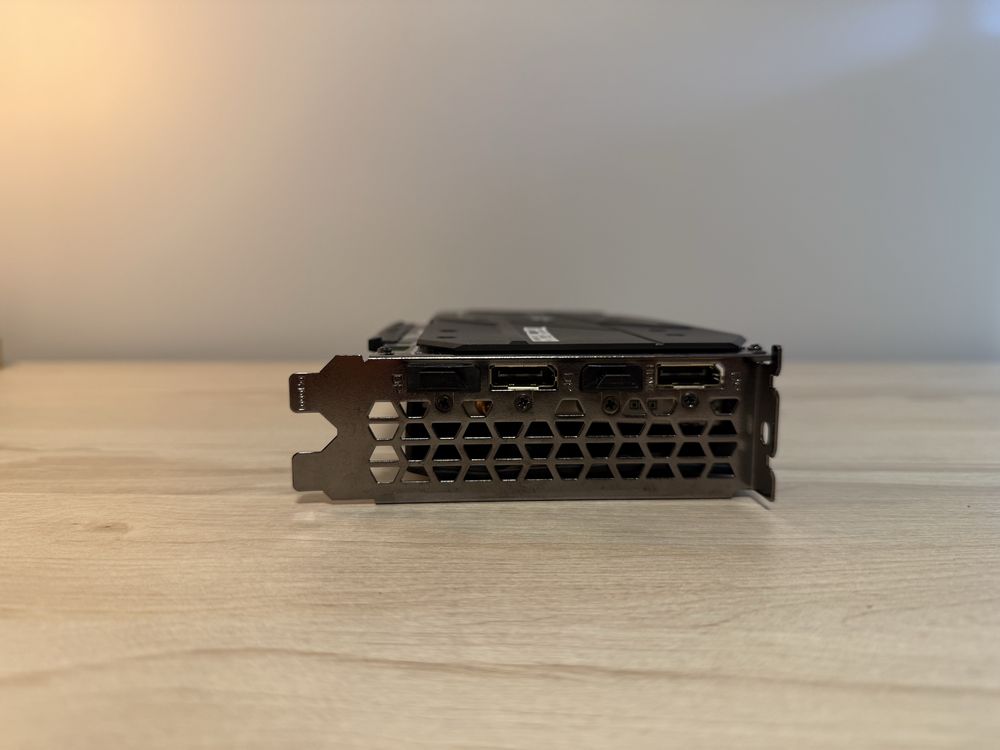 Karta graficzna gigabyte geforce GTX 1660 SUPER GAMING OC