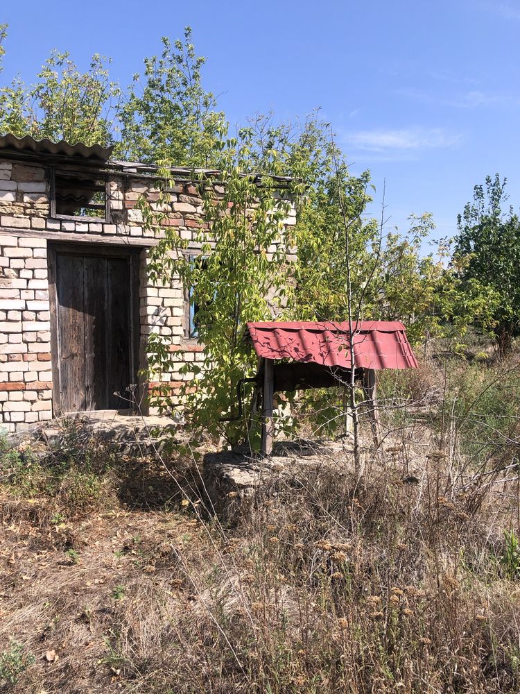 Продаж будинку у Великій Олександрівці