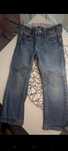Spodnie jeansy H&M rozm 104