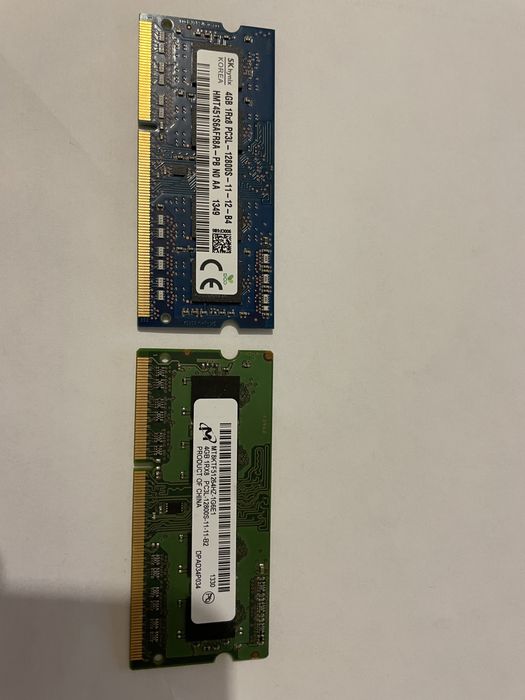 Pamięć RAM SO-DIMM, 8GB DELL Latitude E7240, E7440