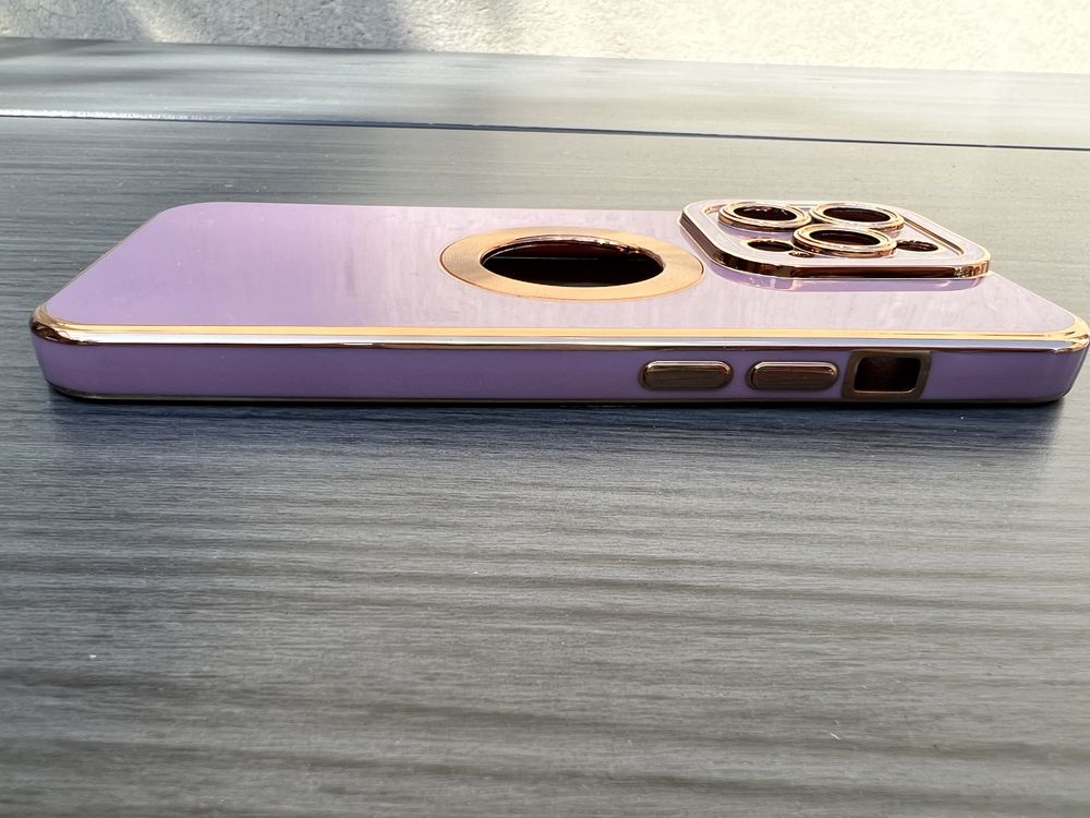 Etui iPhone 13 pro