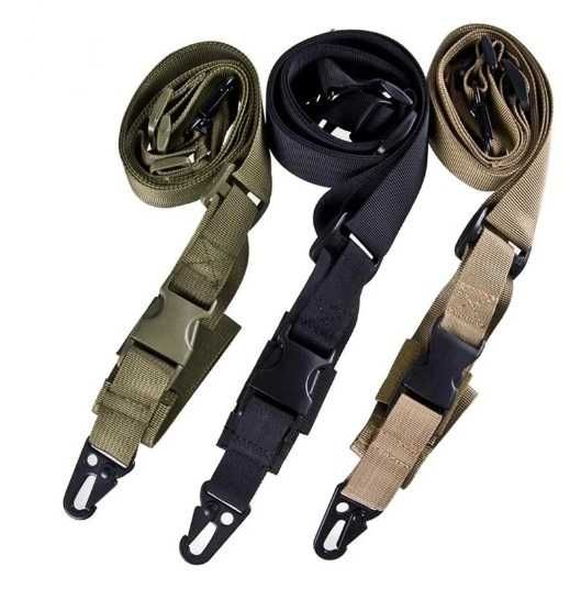 Ремень тактический 3-х (трёхточечный) Tactical Belt(Польша,ЕС).