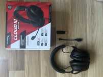 Słuchawki Hyperx cloud 3 bezprzewodowe! Atrakcyjna Cena/mozliwa neg.