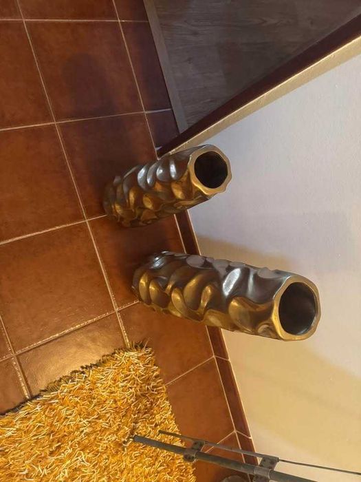 Par de jarrões, como novos