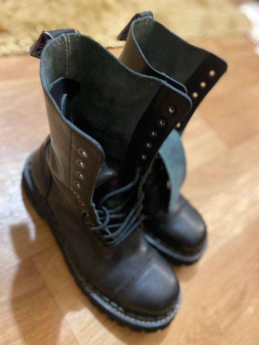 Steady’s в хорошому стані