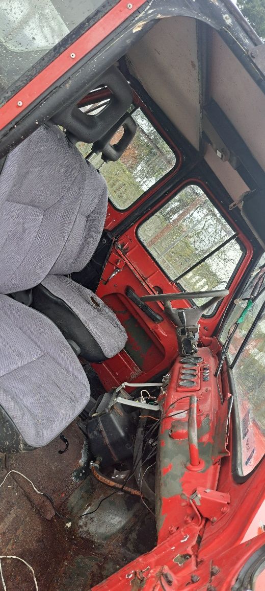 Uaz 469 na chodzie, do remontublacha , zarejestrowany, opłacony.